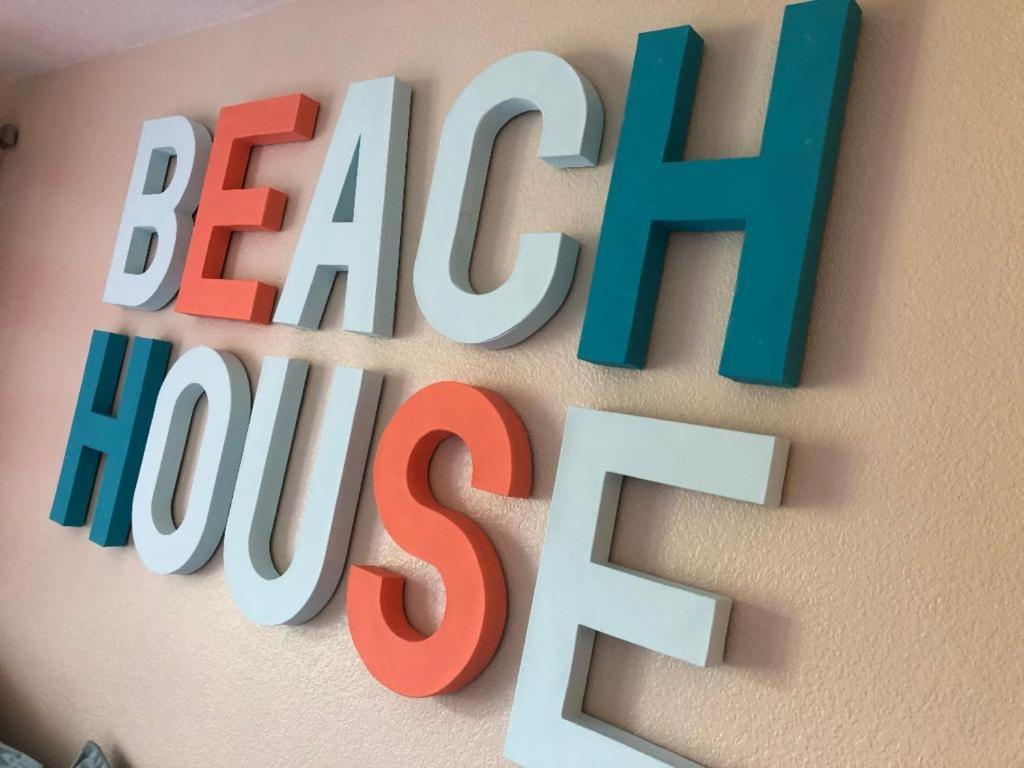 Holiday home Sandy Feet Retreat Ms Gulfport