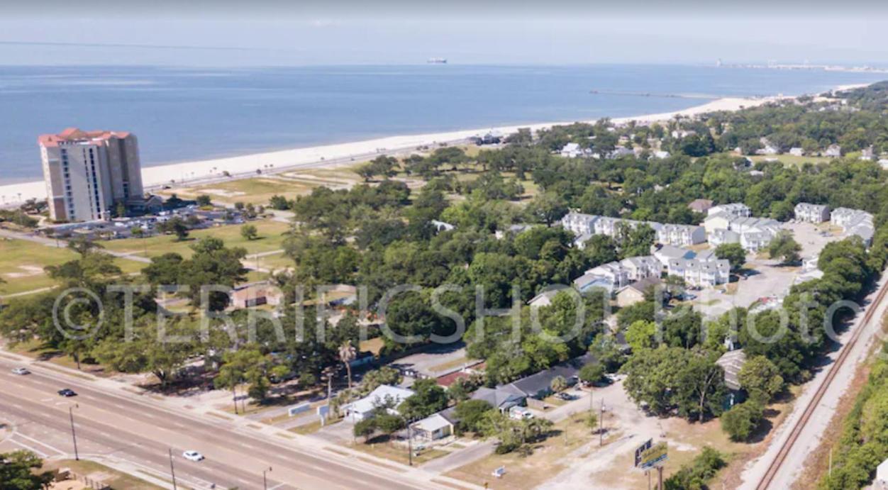 Holiday home Sandy Feet Retreat Ms